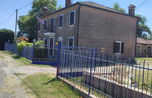 Villa i Cipressi Bed and Breakfast Casa vacanza - Photo 45