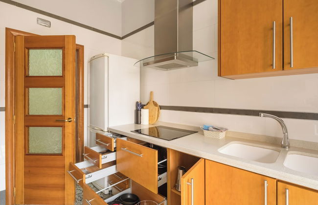 Macflats Valencia Puerto - Photo 5