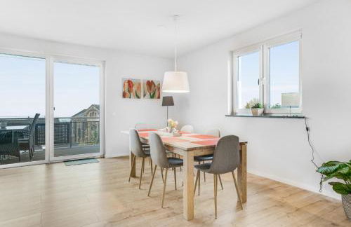 Ferienwohnungen Pellenzblick - Wohnen auf Zeit - - Foto 25