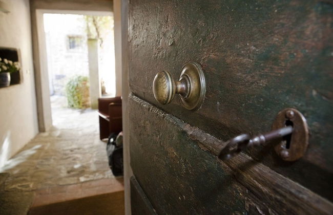 Villa di Campolungo Agriturismo - Photo 45