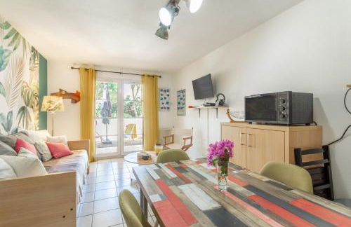 Appartement aux Aloès - Foto 6