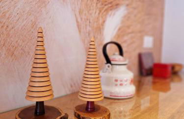 Gîte du Mont d'Air 4 étoiles, au cœur du massif vosgien, bain nordique - Foto 30