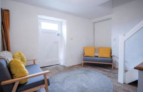 Yellow Cottage - 2 Bedroom Cottage - Dale - Foto 11