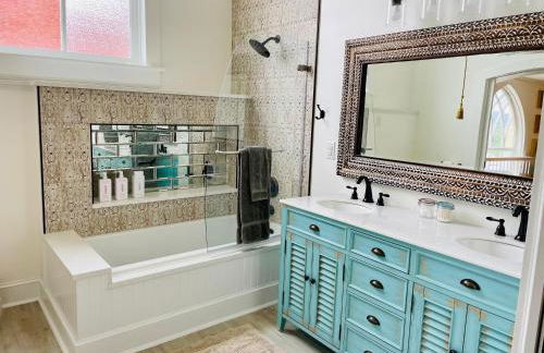 The Sanctuary:Downtown Staunton - Foto 25