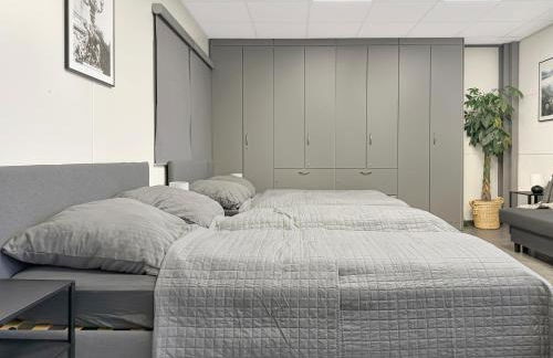 AlbRooms Nürtingen Monteur & Business Privatzimmer - Photo 32