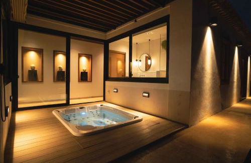 BASÂLTO Casas Rurales - Foto 10