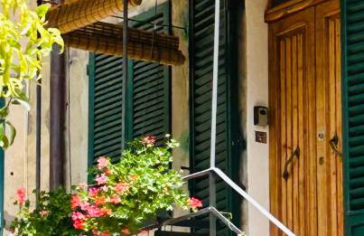 Corte Bargagli, dolce casa in palazzo toscano - Foto 13