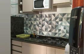 Apartamento Peterle 101 IRIRI - Foto 9