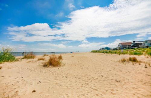 Sojourn on the Bay 2 BR Private Beach Access - Foto 38