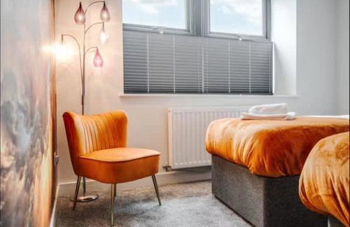 Victoria Residence - Foto 24