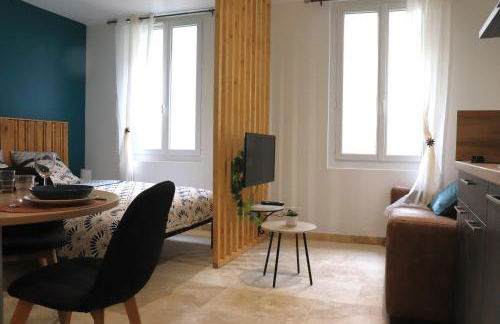 Superbes Appartements Modernes et Neufs - Foto 16