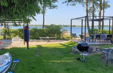 Stacja Mazury(Masuria Station) - Foto 27