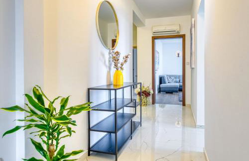 Apartment Laurus-1 by Interhome - Foto 11