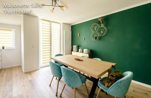 Downtown Apartments Bilk - Foto 46