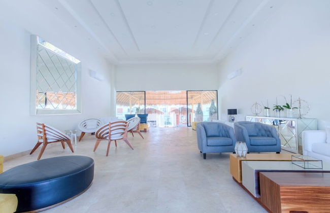 El Tigre Golf Resort Quinta San Miguel - Foto 2