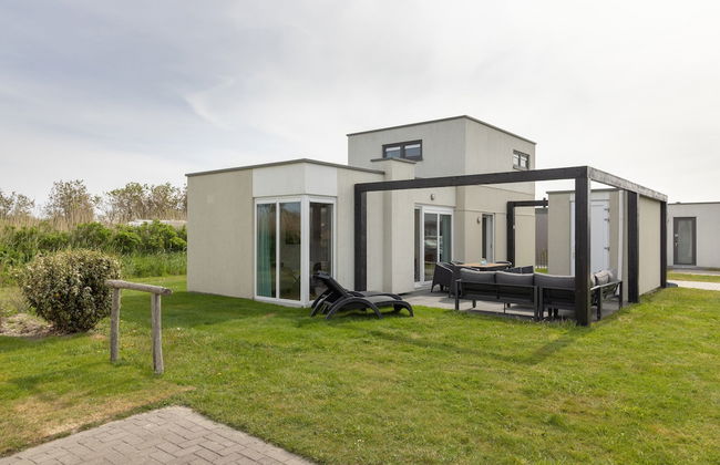 Modern Lodge With two Bathrooms, Near the Beach - Foto 1