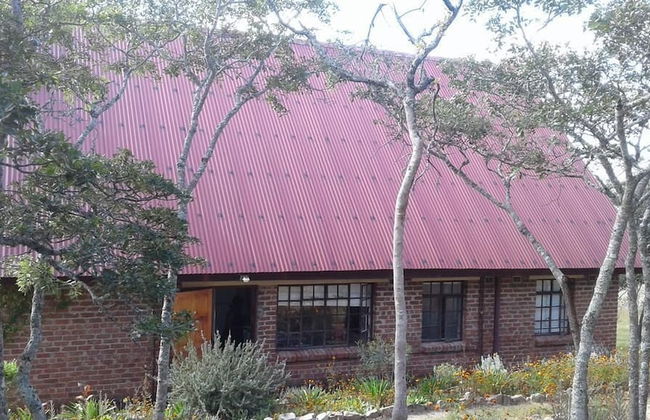 Paz Cottage - Foto 33