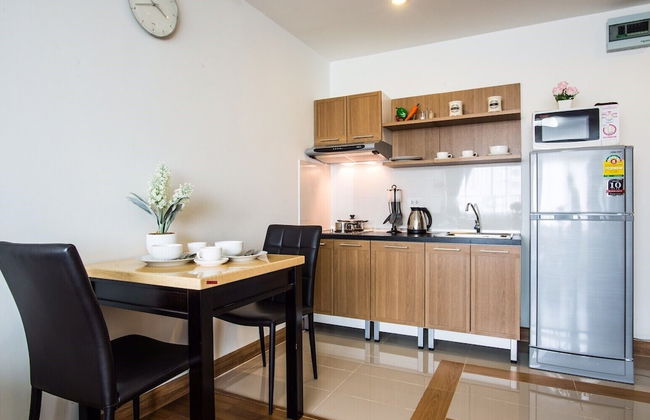 Winner Prachinburi & Serviced Apartment - Foto 19
