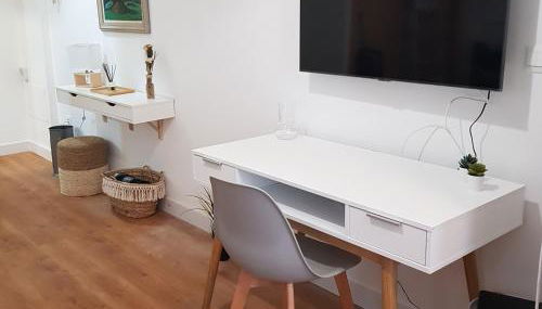 ESTUDIO IDEAL 2 EN VIGO PARA VACACIONES Y TRABAJO - Foto 5