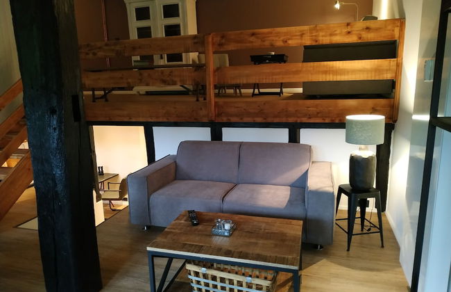 Ferienapartments Lüneburger Heide - St. Dionys - Foto 75