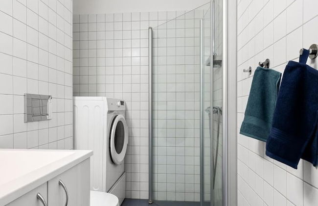 Seaside Apartment With Central Location in Oslo City Center - Foto 8