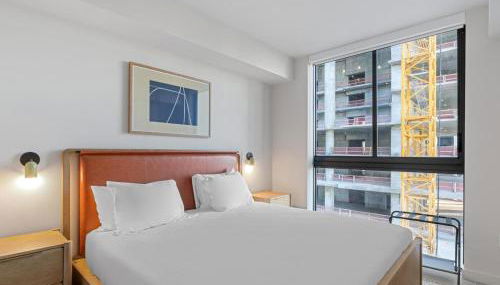 Condo Steps from Bayfront & the Kaseya Center - Foto 3