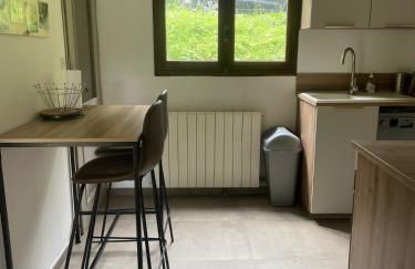 Chalet Les Airelles - Foto 10