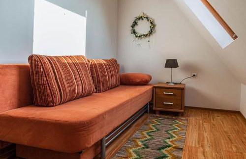 Willa Pienińska - Foto 43