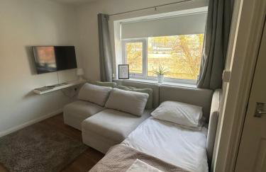 Canal Apartments, Canal View, Temple Meads station - 10 minutes - Foto 10