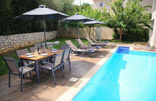 Amarianos Villas - Foto 103