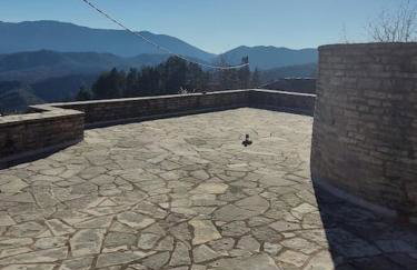 Βίτσα Πετρόκτιστο Αρχοντικό "Ιόλη" με θέα Ζαγόρι - Foto 35