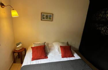 MAISON DE VACANCES CLIMATISEE "Le Nid de Saint Martin" - Foto 12