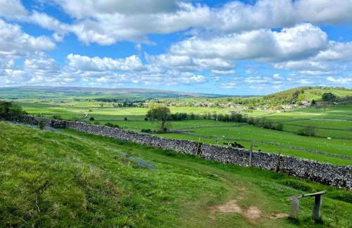 Charming dog-friendly Yorkshire Dales Cottage, Austwick - Foto 28