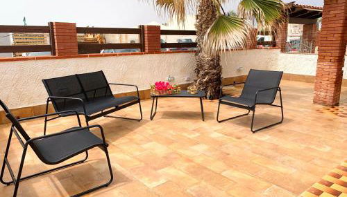 Perfetta per famiglie - Villa Fronte Mare Marsala - Foto 4