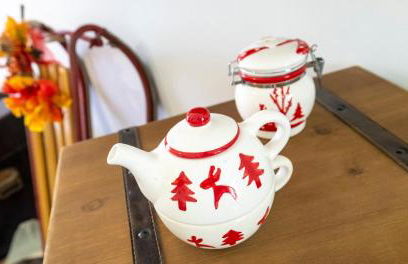 A magical place to regenerate - Foto 10