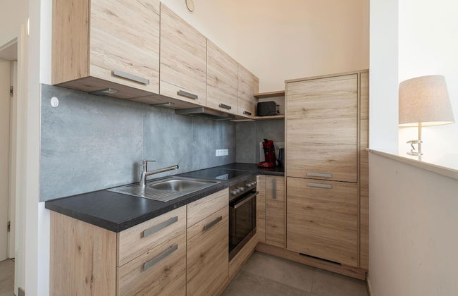 Holiday Home With Sauna in Mistelgau-obernsees - Photo 4