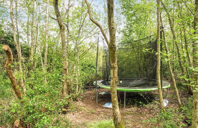 7 Person Holiday Home in Hurup Thy - Foto 22