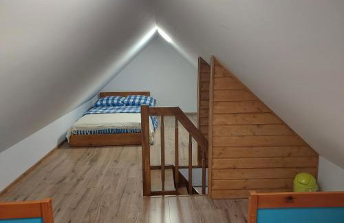 Apartament Blisko Lasu - Foto 20