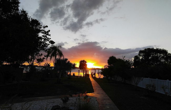 Paradise Cove at Lemon Bay - Foto 76