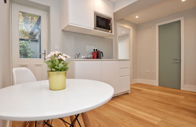 StayPrime Notting Hill Serviced Apartments - Foto 42