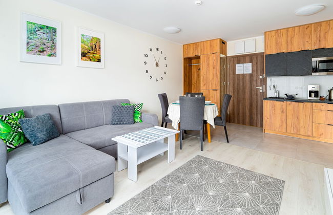 Apartamenty Sun & Snow Stone Hill - Photo 1