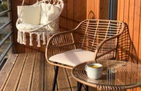 Domek na Kaszubach z jacuzzi i sauną, jezioro, las, Kaszuby, Widokownia Bukowinki - Foto 33