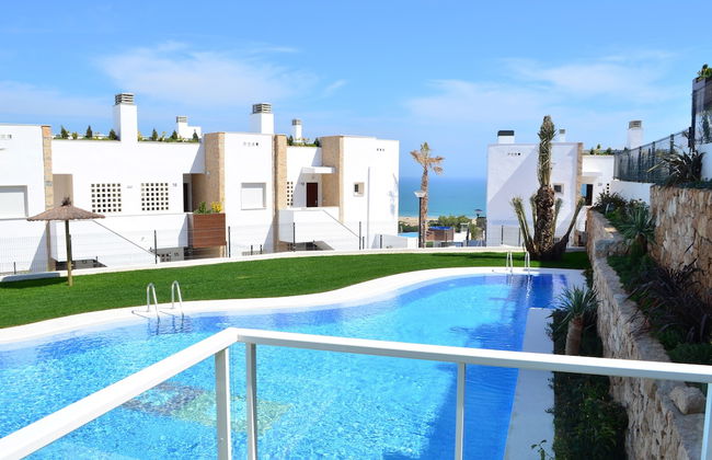 Novabeach Apartments - Marholidays - Foto 30