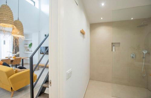 Del Parque Flats San Andres - Foto 28