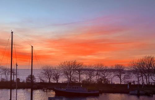 SURFORAMA Traumblick-Ferienwohnung D36 - Foto 10