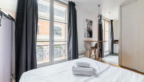 304 - Charmant studio jardins des plantes -Paris 5 - Foto 3