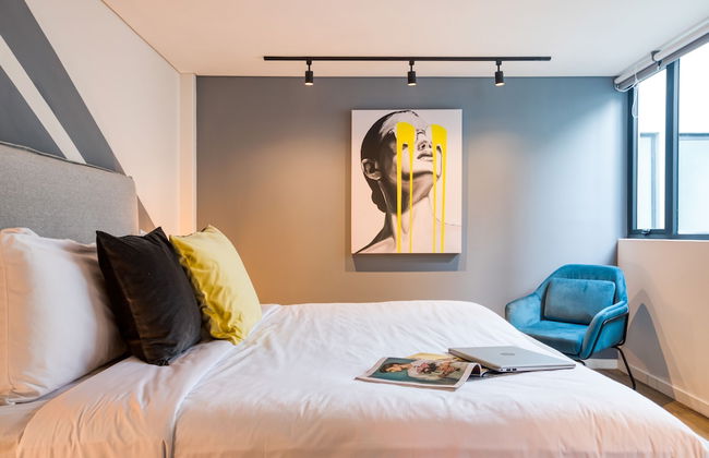 ULIV Family Apartments Polanco - Foto 2