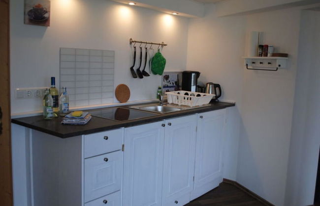 Holiday Apartment on the Slope - Foto 7