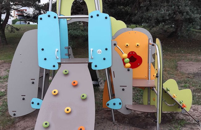 Apartment in Anglet Near Sandy Beach - Foto 7