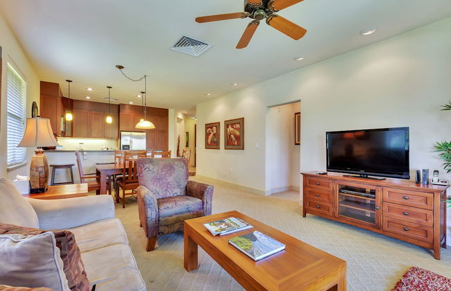 Castle Hali'i Kai at Waikoloa - Foto 47